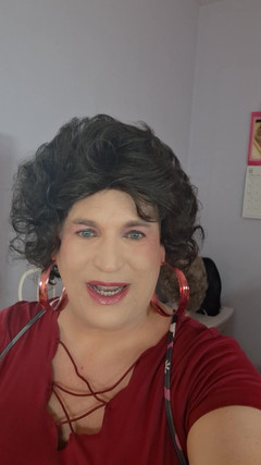 I Dont Know About This Wig