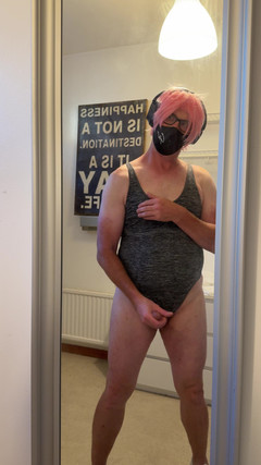 Mirror, Mirror on the Wall