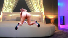 Take Me to the Love Hotel Part 2