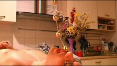 Transgender Experience: Massage, Blowjob, Anal, and Shower