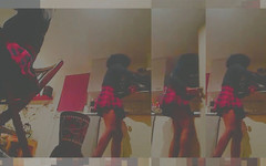 Boomerang the Return Effect