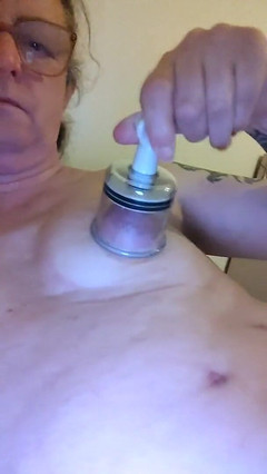 The Hurt Stimulates Me