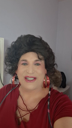 It Arouses Me When He Watches!