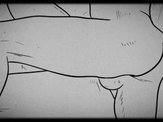 Midoriya fulfills Bakugo's wishes