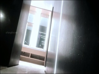 CHINA SPA PARLOURS BATHROOMS