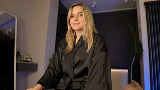 Horny Stepmom Finds Out What's Wrong With Your Dick