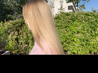 You're here again... and I can't control myself