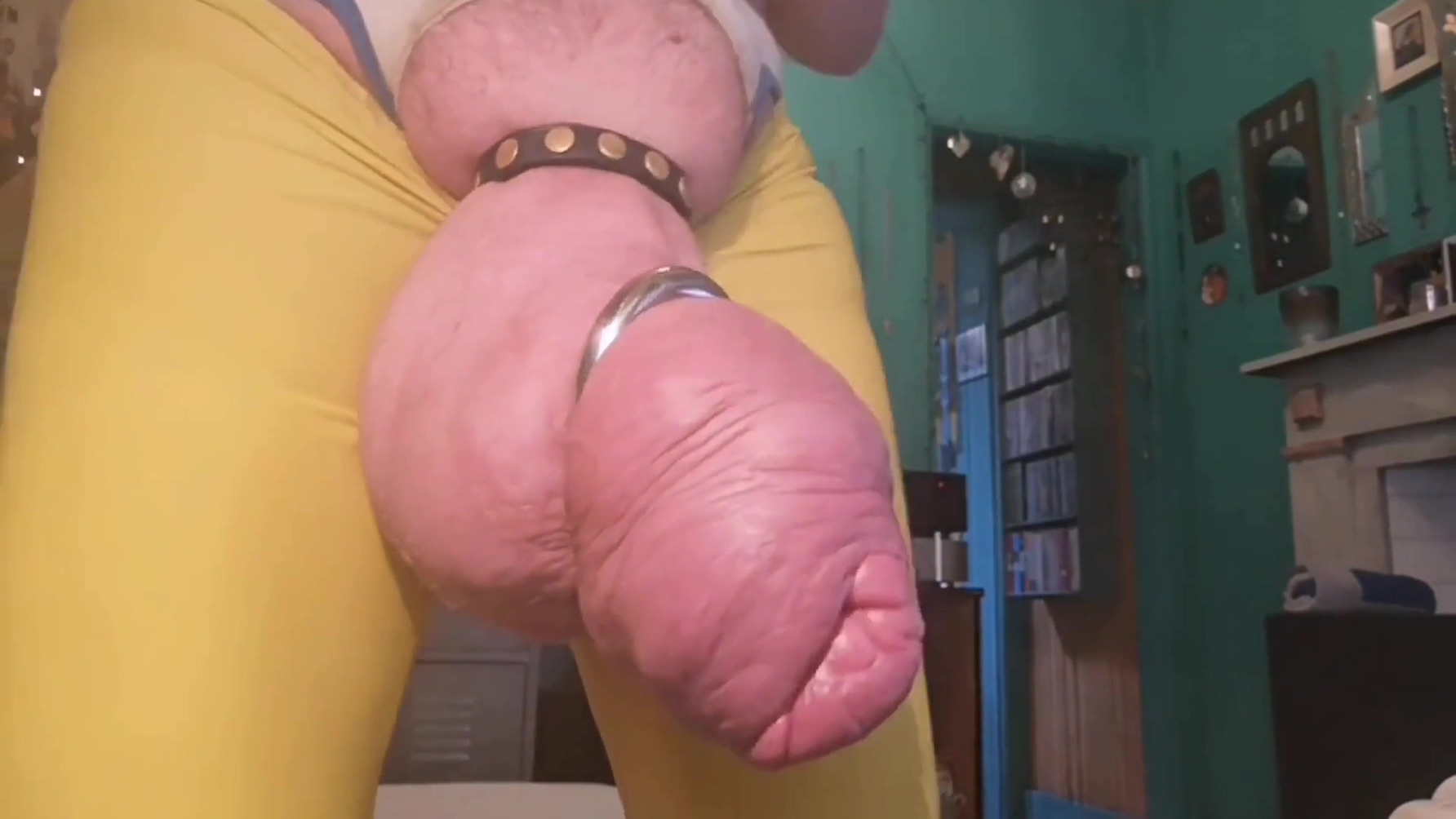 See Thru Presentation