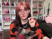 UNBOXING De 3 BAD DRAGON avec Test