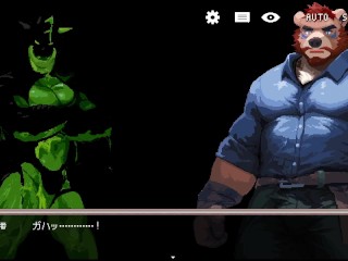 Horses encounter  erotic events【AnotherEidos】【unofficial fan made】