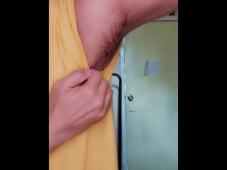 Masarap na Karog at Kilikili, sarap magpantasya