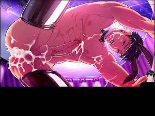 Fucking Naoto - Aiden Top - Camp Buddy Scoutmaster Season - Part 02 - gameplay (with DLC)