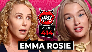 Unfiltered Emma Rosie: Kinks, Chaos & the Secrets She&rsquo;s Never Shared&hellip; Until Now