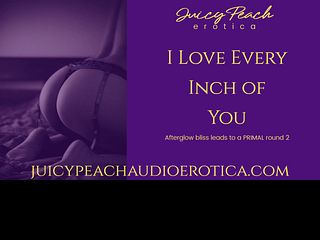 I Love Every Inch of You