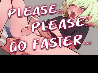 Helping Your SUBBY GOOD BOY "RELAX" after a Stressful Day at Work~ [Nipple Play] [Handjob] [VERY SUBBY Speaker]&nbsp;