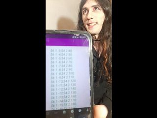 Fuck/suck counter DIY