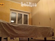 "Te lo voglio mettere al culo prima che arrivi tuo marito!" ???? Amanti italiani - Tradimento in casa