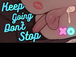 Pure Lewd: Whimpers, Moans and Bestest of Sounds