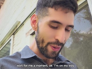 Esposa infiel insatisfecha de su esposo le pide verga a su mejor amigo