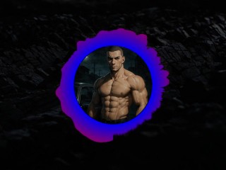 Hardcore Blowjob in his Car | Gay Erotic Audio