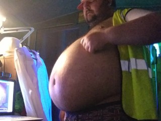 builder bear bloat clip