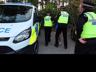 British slut LILY PHILLIPS arrested and FUCKED in public ends up with HUGE FACIAL - Mr Money Shot, Real Life Cucks,