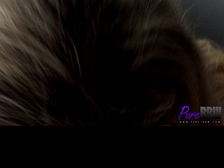 BTS POV SEX with Lexy Morgan 1