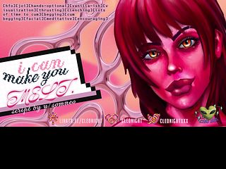 i can make you hands free orgasm with my words [hfo][cum countdown][hands free orgasm]