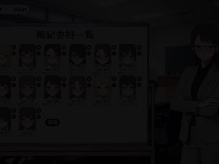 Hentai Mobile phone Game Play 【Game download Link】→Search for ドリビレ on Google