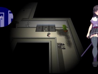 Hentai Japanese sword School Girl Game 【Game Link】→Search for ドリビレ on Google