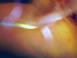 Deep in the pussy. Crem's search. 4 k