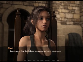 En busca del tesoro perdido!!! | Desert Stalker #3 | Gameplay