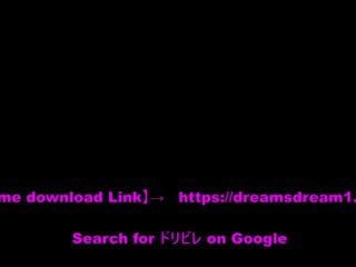 Hentai Action Game Play 【Game download Link】→Search for ドリビレ on Google