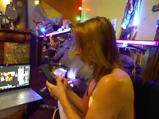 mollys game wanna play? search my name in google chat