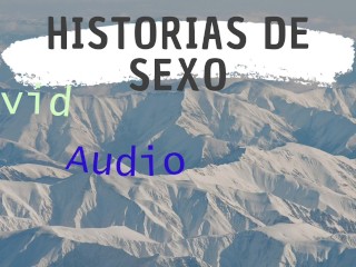 Necesitaba tener sexo y mera la mejor opción, Historias de Sexo Pervertidas  