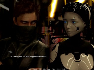 Projekt: Passion-01-In Search Of Aria