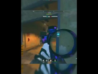 Search N Destroy Sniping Ace