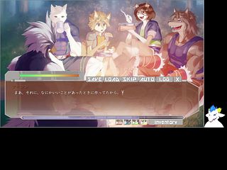 Camping in search of a magic sword【kamoken】part15