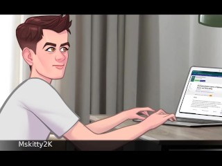 Lust Legacy - EP 26 In Search Of Answers by MissKitty2K