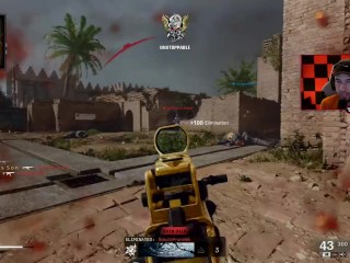 NukeMas Day 9: This Nuke’s About to Clap Louder Than That Booty in Your Search History????