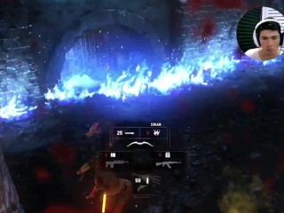 lara en busca de kitej