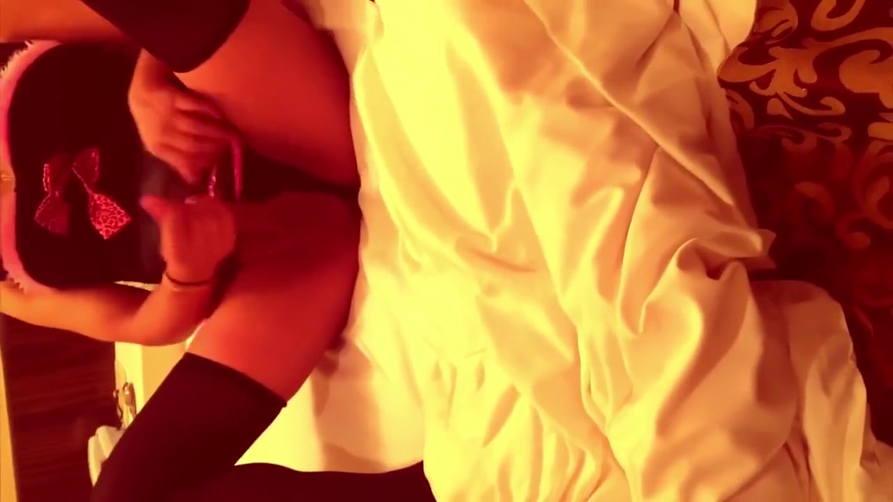 New Japanese chick in Fabulous JAV video show