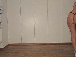 Pen drop test with g string (deleted youtube video)