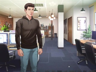 Complete Gameplay - Our Red String, Part 17