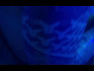 soaking wet milf thong fuck (lost his mind)