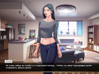 Complete Gameplay - Our Red String, Part 23