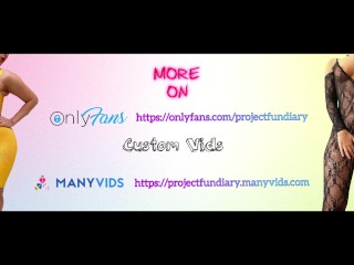 curvy milf in black leather and string pov cowgirl with bubble butt