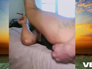 THONG COSPLAY PANTY SKIRT BEACH HOUSE OCEAN VIEW